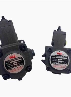 台湾winmost峰昌油泵VP-SF-12-E专业热卖