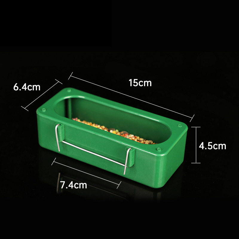 喂食器专用防甩鸟食盒自动喂饮水器防溅画眉喝水神器用品大全,宠物/宠物食品及用品,玩具/造景装饰,淘宝优惠券,粉丝福利购,淘宝优惠卷