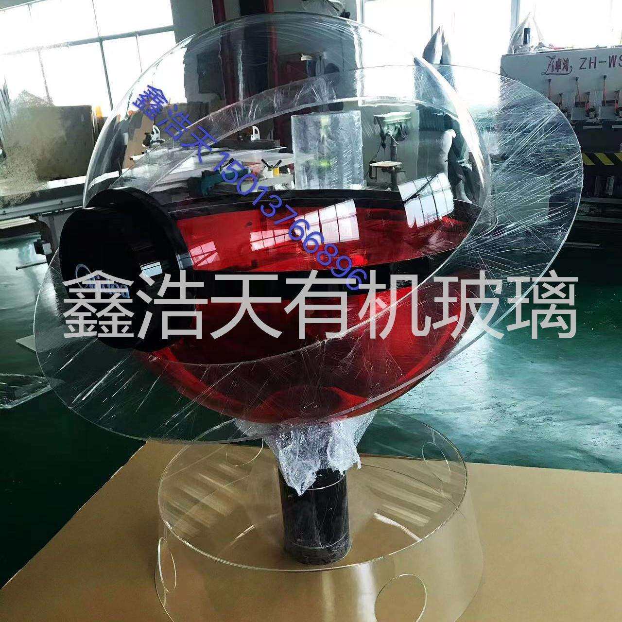亚克力拼接圆球商场活动策划展示球开业启动球场景装饰商品展示球