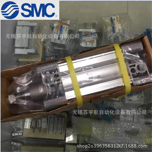 原装SMC标准型气缸CP96SDB80/50-100/120/200C CP96SDB80-500C