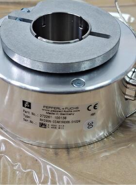 增量编码器 ENI9OPL-H25JA5-1024UD2-RC1 替代RHI90N系列 订货