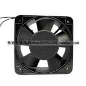 热全金属15cm220v耐高UFL温烤炉机0柜1550属铁叶38w轴流散金风扇