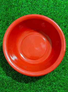 装装草莓3塑料脸盆小号斤斤水果5盆装脸盆装草莓z655斤10斤2脸盆