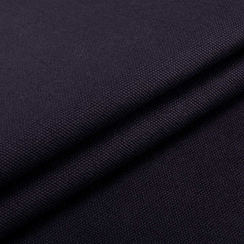 湖南加工直供全定制全帆布厚帆布 深灰色390g平纹棉棉工厂按需