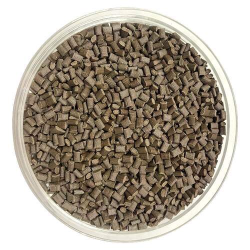 低卤PPS黑色PPS加纤40%GF 阻燃耐温 防火V0 1140A6腾海工程塑料