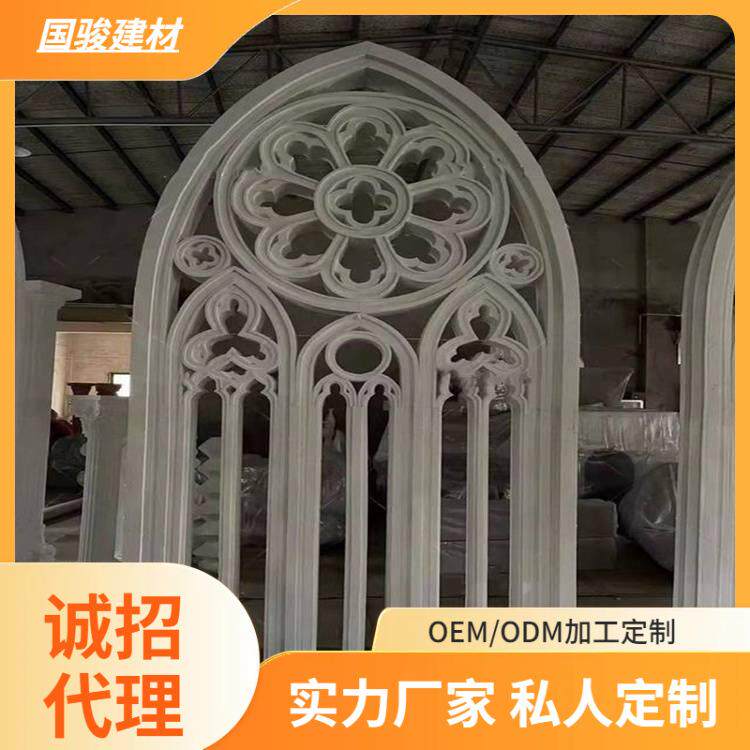 泡沫雕塑厂家动物造型挂饰 办公场所适用 可加印LOGO