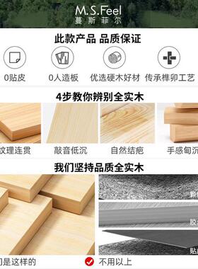 书桌家用实木转角型拐角L型作台卧室A256AA7书房办公小户工式电脑
