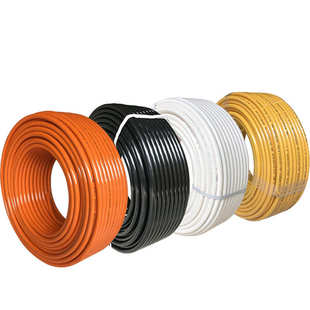 铝塑管4分5分6分1寸1216太阳能冷热水管弯曲造型舞台婚庆管厂家