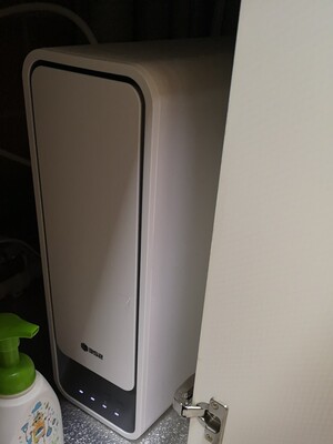 352 S100净水器怎么样?用后彻底失望了是吗?