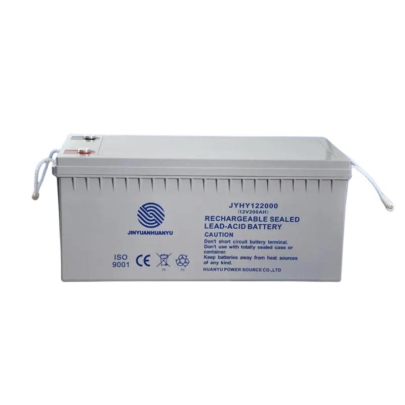 蓄电池直流 金源  门禁12v200ah电梯ups环宇 jyhy电源屏应急