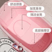 儿童泡澡桶塑料洗澡桶浴桶大号加厚浴缸澡盆家用浴盆全身