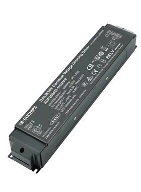 EUCHIPS 欧切斯 DALI 恒流恒压调光调色led驱动电源变压器12v 24v