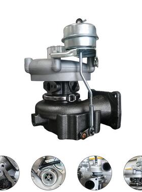 26 工厂直供优惠涡轮增压器及配件 17201-17020 价格实惠