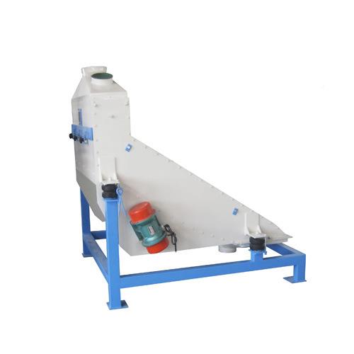 SFJZ系列动分自级筛供 驱动方式衡振动方式 应筛分振效果好