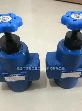 直销LDF-L20C,LDF-L32C,LDF-L10K,单向节流阀