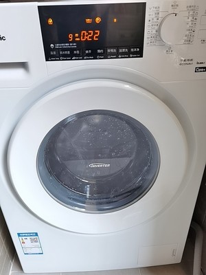 松下XQG90-NG90WT怎么样说一说体验真实心得感受?