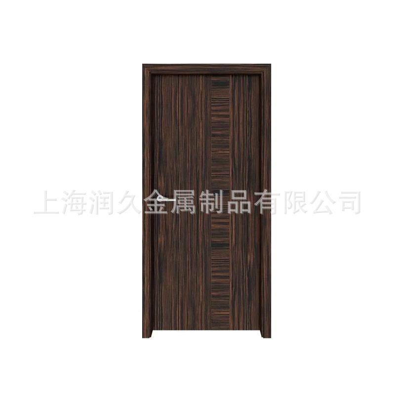 厂火家供应美标UL10c木质FM-5899防国门 标木质防火入酒户门EN店