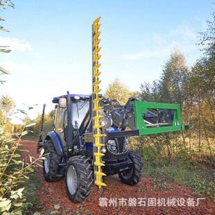 挖掘机改装 GT1割台式 绿篱机 液压园林杂草剪平机 割灌修理器