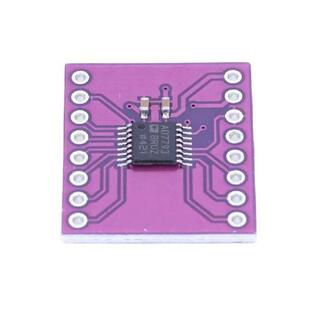 CJMCU-7793 AD7793BRU ADC Low Noise Amplifier Module