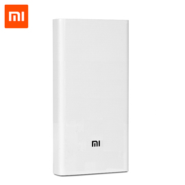 Original Xiaomi Power Bank 3 20000mAh Portable Charger充电宝