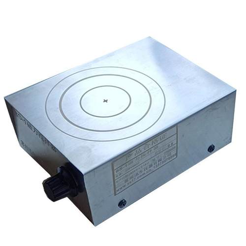 85-1磁力搅拌器不加热搅拌器