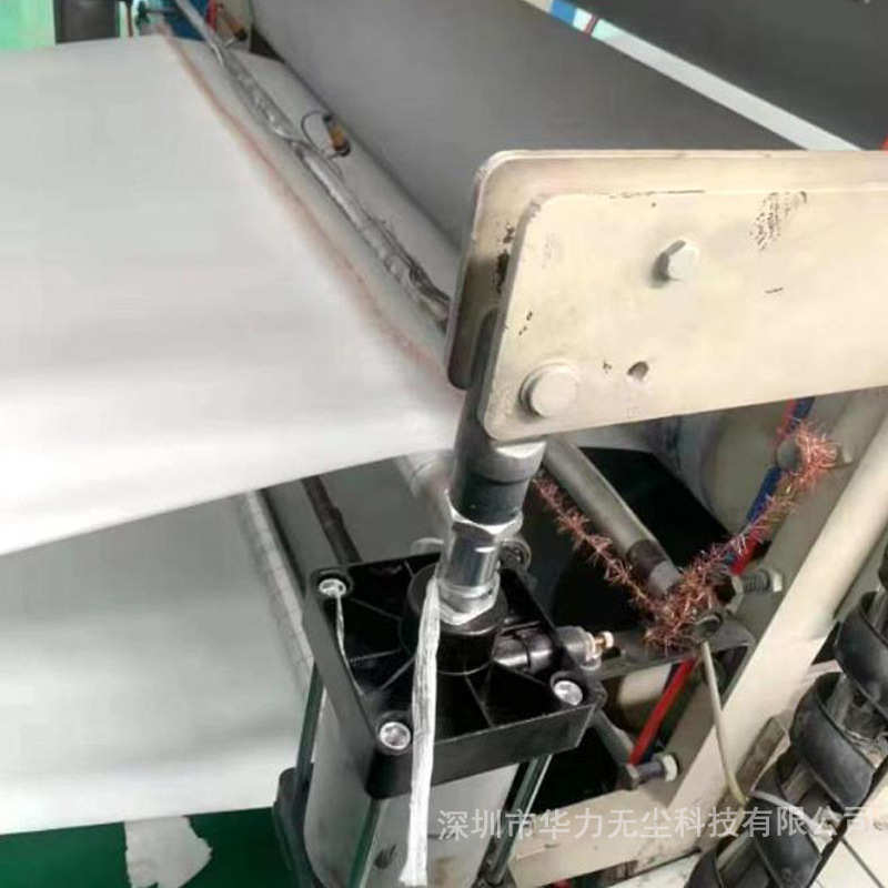 TOT高效快速工业防静电工具中和静电消静电绳印刷机用除静电铜丝