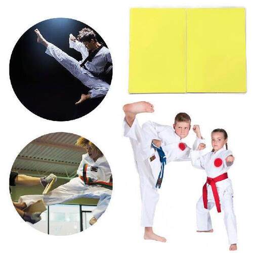 Rebreakable Boards Martial Arts Reusable Karate Breaking