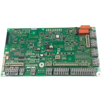迅达3300电梯轿顶板SDICQ IDNR.591884 591885 591886 591878现货