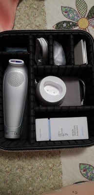 易科美纳米点阵靠谱吗，姐妹们效果经得起验证吗？