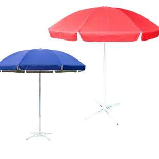 户外遮阳伞定制广告太阳伞展览太阳伞室外大伞摆摊定制材料规格伞