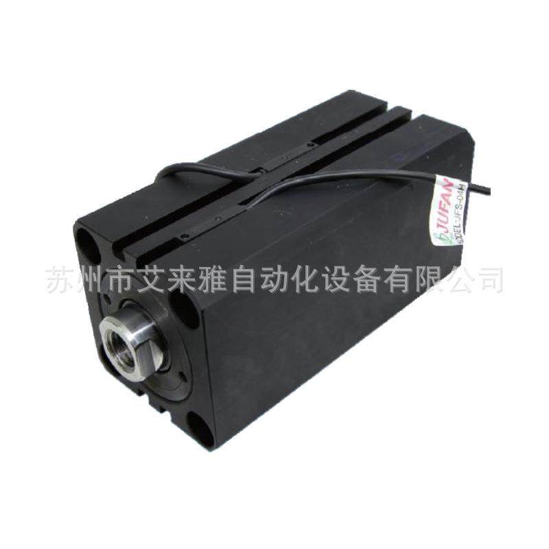 JUFAN油缸_君帆感应油缸MGCXHC-MF-IN-SD-RC-80*50ST油缸配件图片