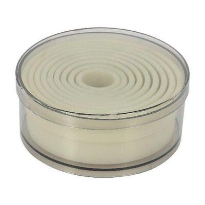 Nylon Cookie Cutter Biscuit Cutters Donut Cutter Set Nylon