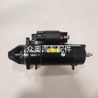 道依茨BF6L913起动机11131667起动机AZF4173起动机01183243起动机