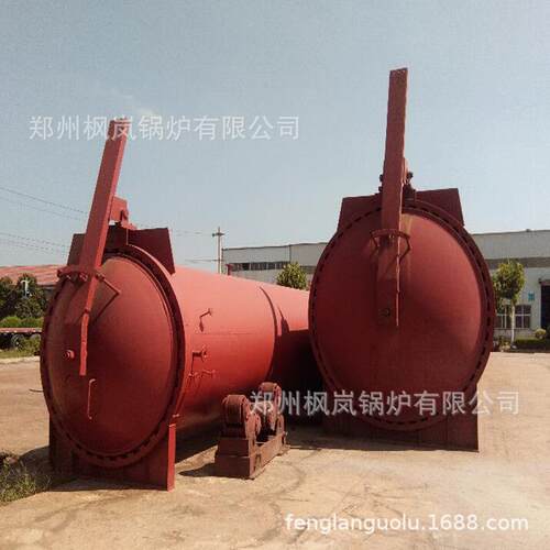 加气混凝土砌块蒸养 水泥管桩加气砖蒸养釜 橡胶制品 保温材料