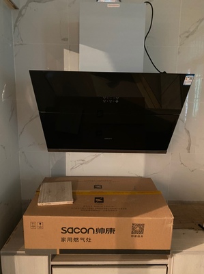 帅康8906吸抽油烟机怎么样?三周使用深入讲讲感受