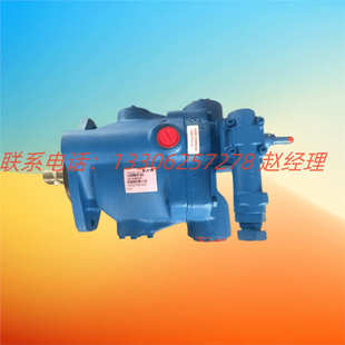 替代伊顿威格士液压叶片泵VMQ24525S180050B00100AAACCANR00A032