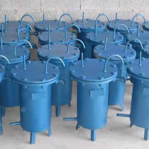 不锈钢碳钢盘心炉水取样器 锅炉冷却取样器 汽水蒸汽冷凝水取样器