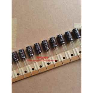 16V470UF 8X15 黑金刚KY系列 高频长寿命 电解电容 470UF16V原装