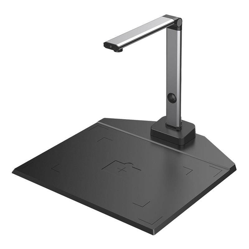 捷宇星L14高拍仪扫描仪1400万像素A3幅面定焦文件高清高速扫描仪