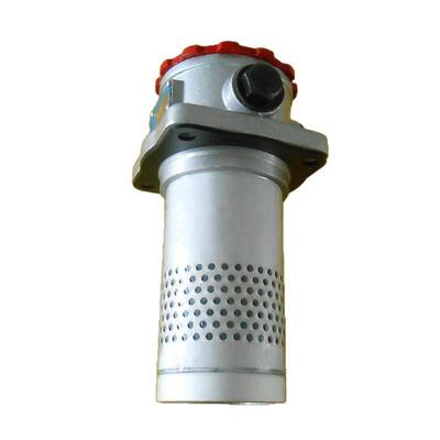 回油过滤器总成RFA-800X30F RFA-800X20F RFA-800X10F吸油过滤器