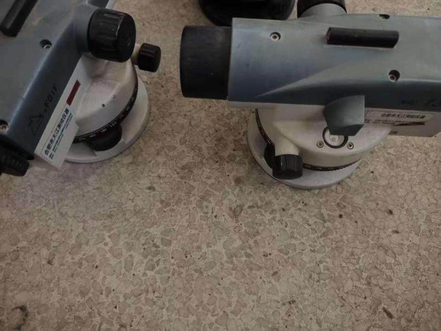 1月21日北京【京械124】单位淘汰报废处置仪器一批共三台网络拍卖公告