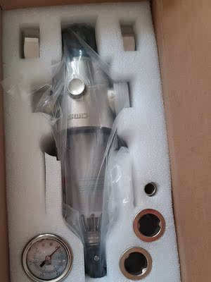 上益反冲洗家用厨房自来水净水器一个月后开始后悔了诉说原因