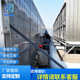 高速公路声屏障小区空调外机隔音屏工地冷却塔机械设备降噪隔音墙