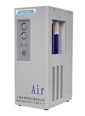 上海全浦 QPA-2LP 空气发生器