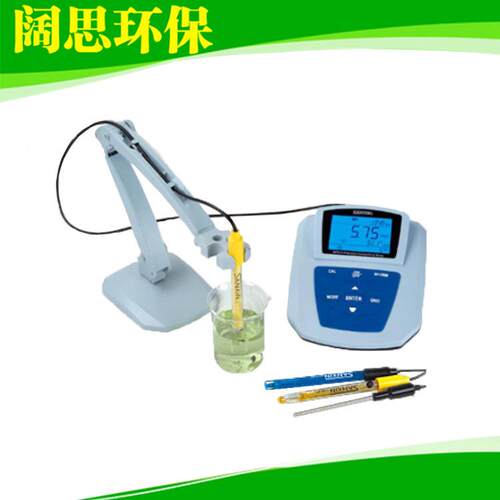 三信电导率仪MP522型 质量控制精细化工测量pH/电阻率测试仪