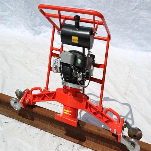厂家应F-2.FMG-2.22钢轨打磨机铁仿路养护工具铁路轨形道用磨轨供