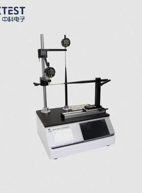 壁厚底厚测量仪 西林瓶壁厚测试仪 BHY-01H 电子壁厚测试仪