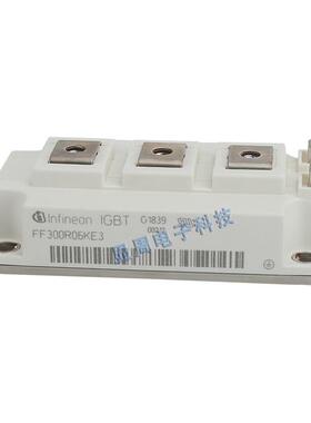 电子半导体IGBT模块新FF300R06KE3FF400R06KE3FF600R06KE3高频