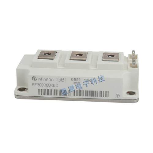 电子半导体IGBT模块新FF300R06KE3FF400R06KE3FF600R06KE3高频