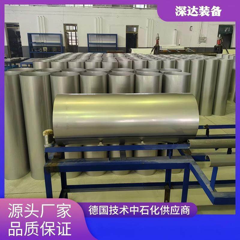 全接液蜂窝内浮全自动盘内浮顶罐不锈钢材质无沉盘卡盘深达厂家